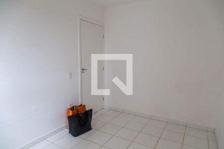 Quarto 1 de apartamento para alugar com 2 quartos, 60m² em Vila Alzira, Guarulhos