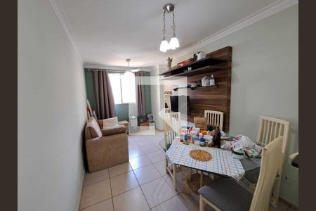 Apartamento à venda com 2 quartos, 52m² em Jardim Nova Europa, Campinas