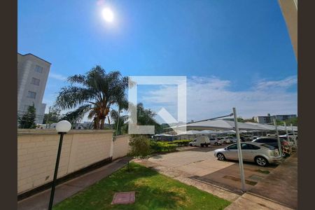 Apartamento à venda com 2 quartos, 52m² em Jardim Nova Europa, Campinas