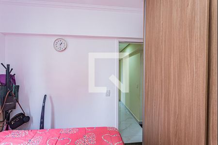 Quarto 1 de apartamento para alugar com 3 quartos, 74m² em São Domingos, São Paulo