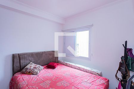 Quarto 1 de apartamento para alugar com 3 quartos, 74m² em São Domingos, São Paulo