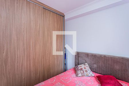 Quarto 1 de apartamento para alugar com 3 quartos, 74m² em São Domingos, São Paulo