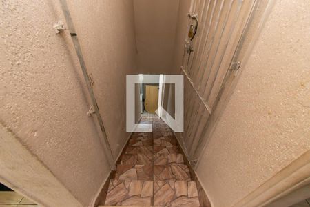 Escada de casa à venda com 1 quarto, 91m² em Planalto Paulista, São Paulo