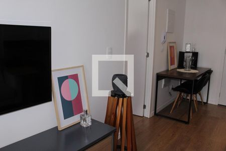 Apartamento à venda com 1 quarto, 28m² em Campos Elíseos, São Paulo