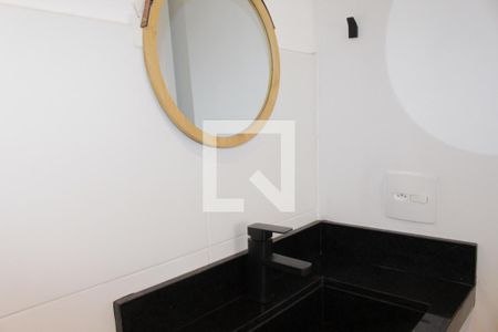 Apartamento à venda com 1 quarto, 28m² em Campos Elíseos, São Paulo
