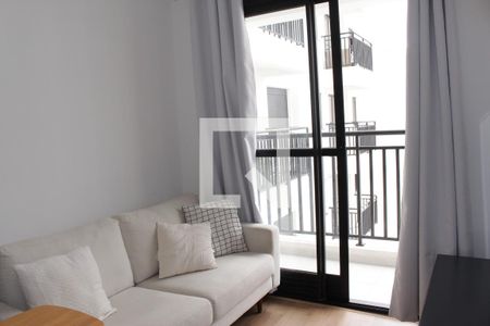 Apartamento à venda com 1 quarto, 28m² em Campos Elíseos, São Paulo