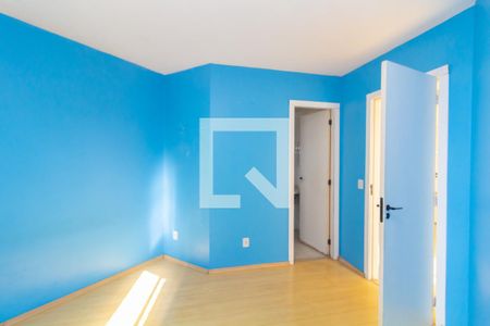 Quarto de apartamento para alugar com 1 quarto, 37m² em Vila Carmosina, São Paulo