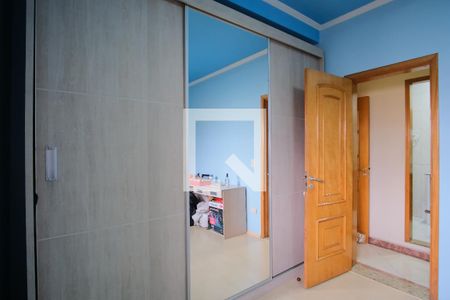 Casa 1 - Quarto de casa à venda com 3 quartos, 221m² em Vila Centenario, São Paulo