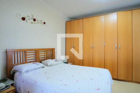 Casa 1 - Suíte de casa à venda com 3 quartos, 221m² em Vila Centenario, São Paulo