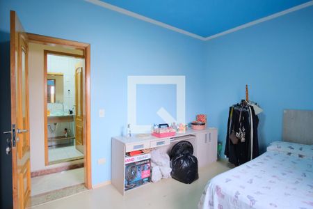 Casa 1 - Quarto de casa à venda com 3 quartos, 221m² em Vila Centenario, São Paulo