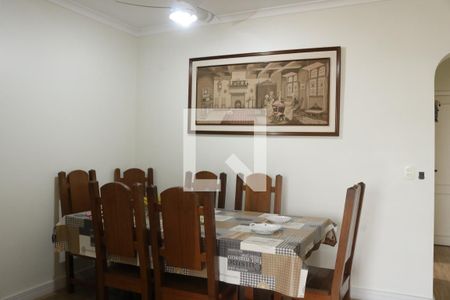 Sala de apartamento à venda com 3 quartos, 79m² em Vila Ipojuca, São Paulo