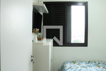 Quarto 1 de apartamento à venda com 3 quartos, 79m² em Vila Ipojuca, São Paulo