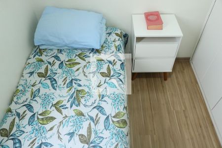 Quarto 1 de apartamento à venda com 3 quartos, 79m² em Vila Ipojuca, São Paulo