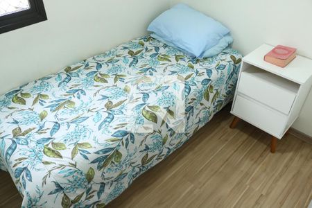 Quarto 1 de apartamento à venda com 3 quartos, 79m² em Vila Ipojuca, São Paulo