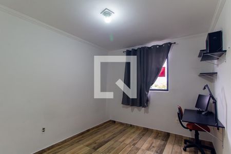 Quarto 1 de apartamento à venda com 3 quartos, 67m² em Fazenda da Juta, São Paulo