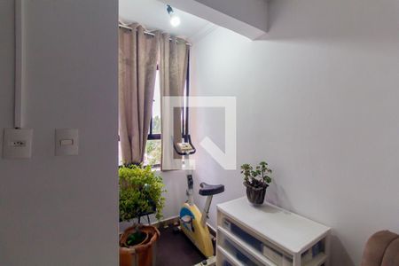 Quarto 3 de apartamento à venda com 3 quartos, 67m² em Jardim Sapopemba, São Paulo