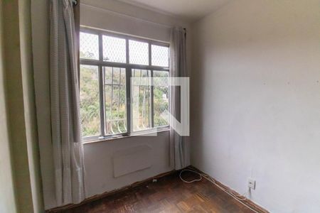 Quarto 2 de apartamento para alugar com 2 quartos, 76m² em Santa Rosa, Niterói