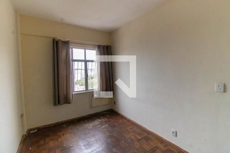 Quarto 1 de apartamento para alugar com 2 quartos, 76m² em Santa Rosa, Niterói