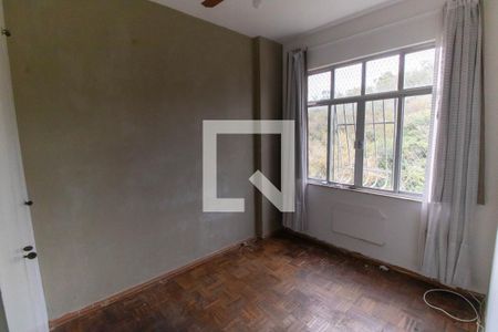 Quarto 2 de apartamento para alugar com 2 quartos, 76m² em Santa Rosa, Niterói