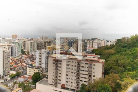 Vista do Quarto 1 de apartamento para alugar com 2 quartos, 76m² em Santa Rosa, Niterói
