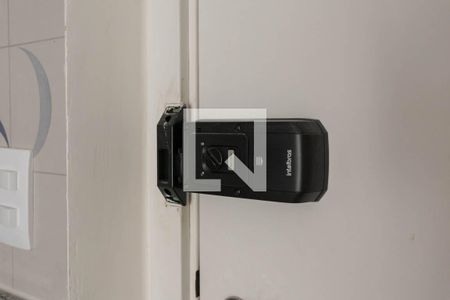 Studio de kitnet/studio para alugar com 1 quarto, 26m² em República, São Paulo