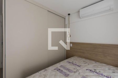 Studio de kitnet/studio para alugar com 1 quarto, 26m² em República, São Paulo