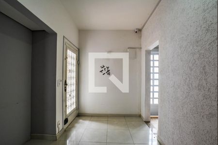 Sala de casa à venda com 3 quartos, 244m² em Centro, Santo André