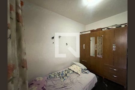 Quarto de casa à venda com 3 quartos, 550m² em Jardim Guanabara, Rio de Janeiro