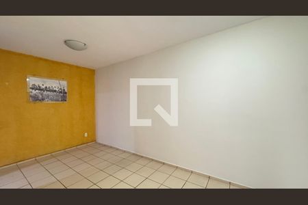 Sala de apartamento para alugar com 3 quartos, 65m² em Buritis, Belo Horizonte