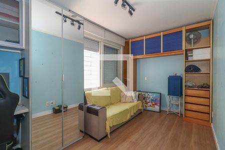 Quarto 2 de apartamento à venda com 2 quartos, 75m² em Petrópolis, Porto Alegre