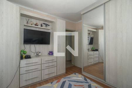 Quarto de apartamento à venda com 2 quartos, 75m² em Petrópolis, Porto Alegre