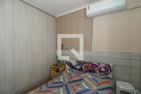 Quarto de apartamento à venda com 2 quartos, 75m² em Petrópolis, Porto Alegre