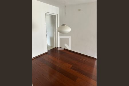 Sala de apartamento para alugar com 3 quartos, 105m² em Cerqueira César, São Paulo