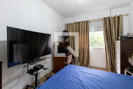 Quarto 1 de apartamento à venda com 3 quartos, 100m² em Higienópolis, São Paulo