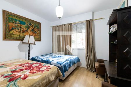 Quarto 2 de apartamento à venda com 3 quartos, 100m² em Higienópolis, São Paulo