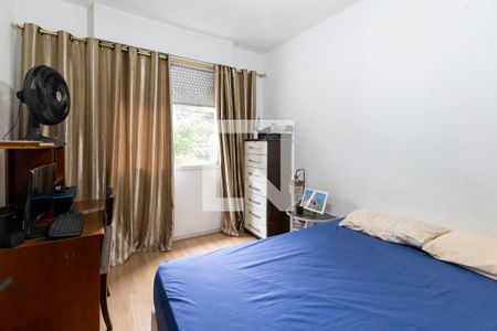 Quarto 1 de apartamento à venda com 3 quartos, 100m² em Higienópolis, São Paulo