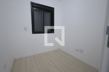 Quarto 1 de apartamento para alugar com 2 quartos, 40m² em Jardim Cristiane, Santo André