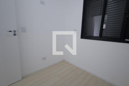 Quarto 1 de apartamento para alugar com 2 quartos, 40m² em Jardim Cristiane, Santo André