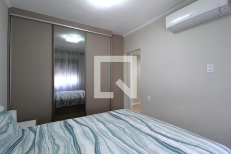 Quarto 2 de apartamento à venda com 2 quartos, 65m² em Vila Nova Conceição, São Paulo