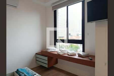 Studio de kitnet/studio para alugar com 1 quarto, 32m² em Sumarezinho, São Paulo
