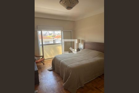 Quarto de casa à venda com 4 quartos, 240m² em Planalto Paulista, São Paulo