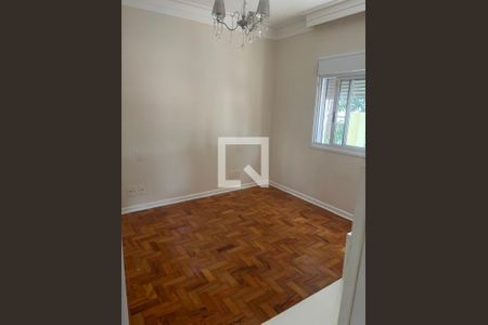 Quarto de casa à venda com 4 quartos, 240m² em Planalto Paulista, São Paulo