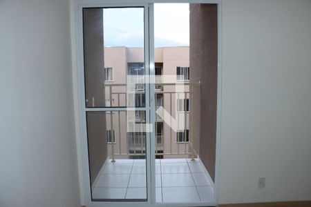 Apartamento para alugar com 2 quartos, 48m² em Granja Viana, Cotia