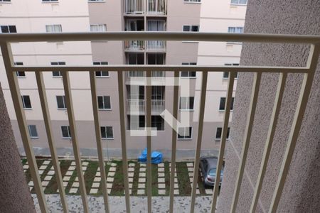 Apartamento para alugar com 2 quartos, 48m² em Granja Viana, Cotia