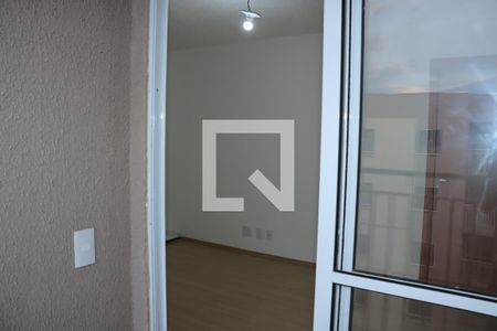 Apartamento para alugar com 2 quartos, 48m² em Granja Viana, Cotia