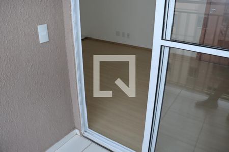 Apartamento para alugar com 2 quartos, 48m² em Granja Viana, Cotia