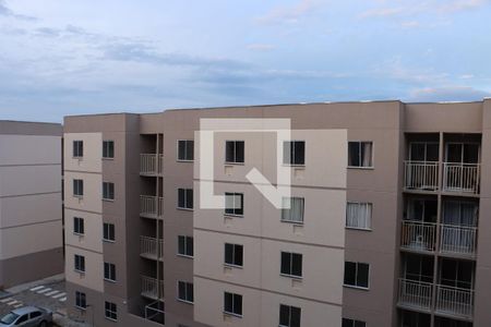 Apartamento para alugar com 2 quartos, 48m² em Granja Viana, Cotia