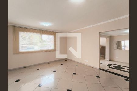 Sala de casa de condomínio à venda com 2 quartos, 374m² em Jardim Tereza Cristina, Jundiaí