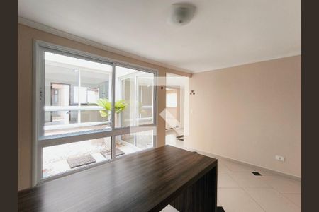 Escritório de casa de condomínio à venda com 2 quartos, 374m² em Jardim Tereza Cristina, Jundiaí