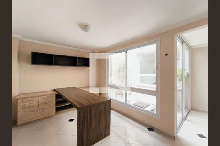 Escritório de casa de condomínio à venda com 2 quartos, 374m² em Jardim Tereza Cristina, Jundiaí